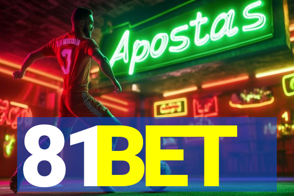 81BET