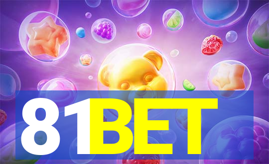 81BET