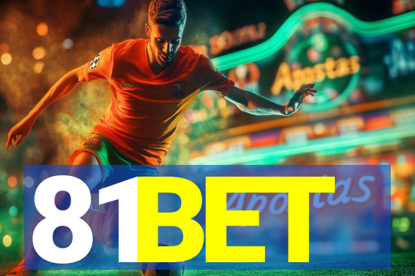 81BET