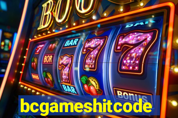 bcgameshitcode