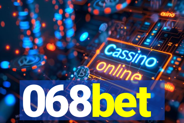 068bet