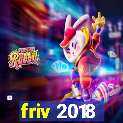 friv 2018