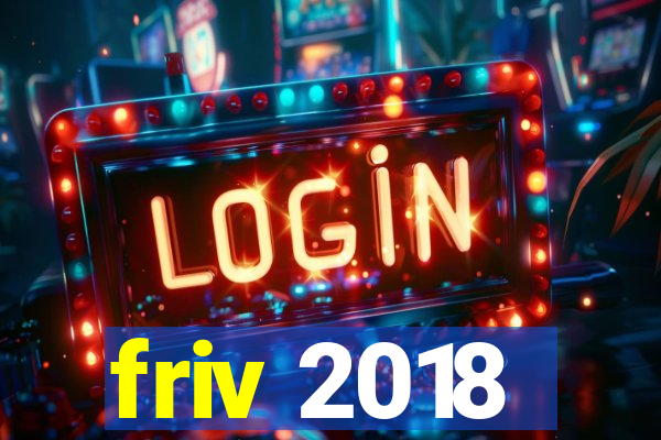 friv 2018