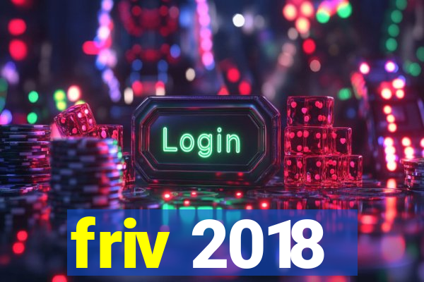 friv 2018