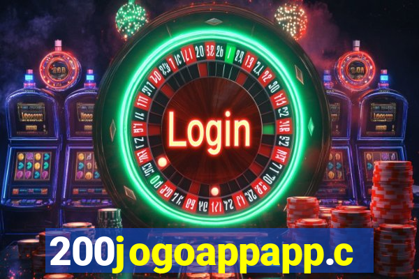 200jogoappapp.com