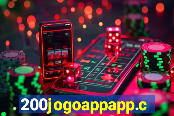 200jogoappapp.com