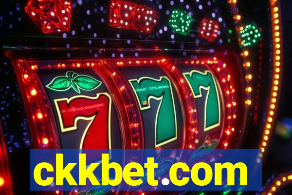 ckkbet.com