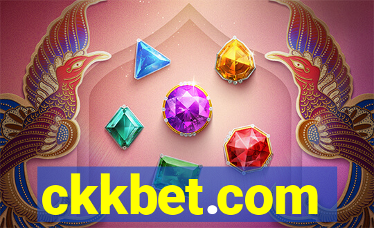 ckkbet.com