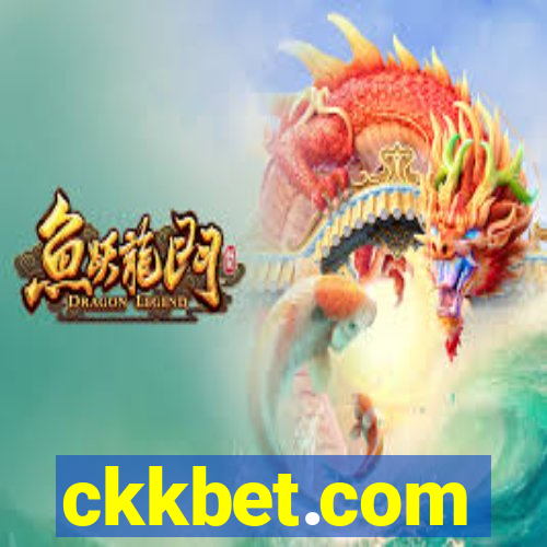 ckkbet.com