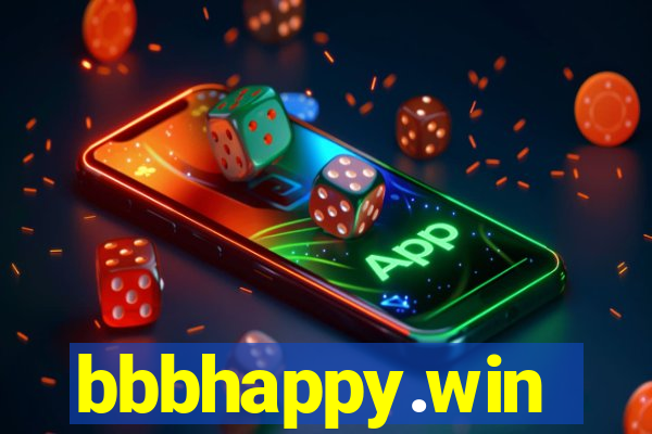 bbbhappy.win