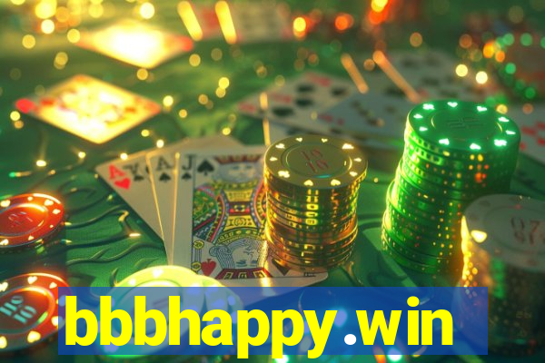 bbbhappy.win