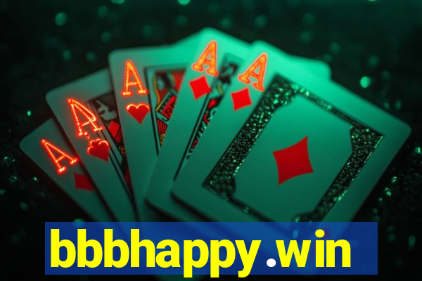 bbbhappy.win
