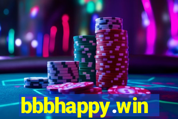 bbbhappy.win