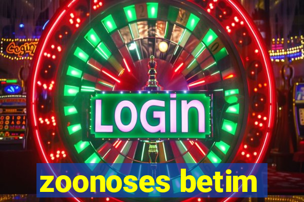 zoonoses betim