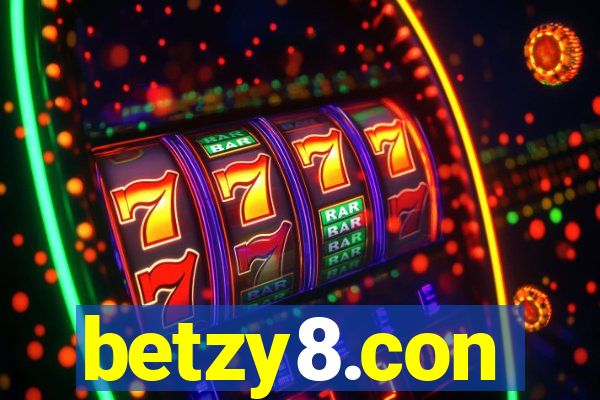 betzy8.con