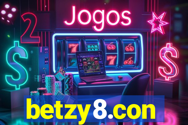 betzy8.con