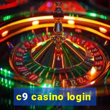 c9 casino login
