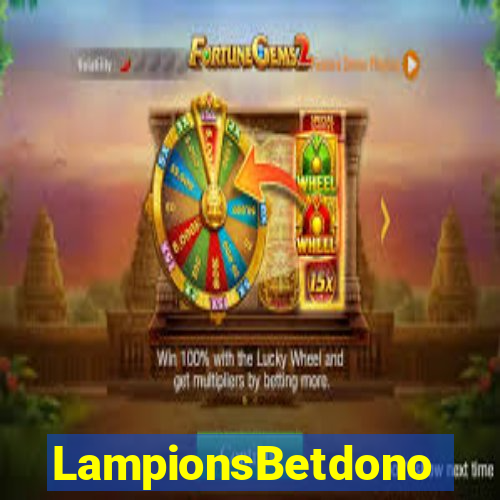 LampionsBetdono
