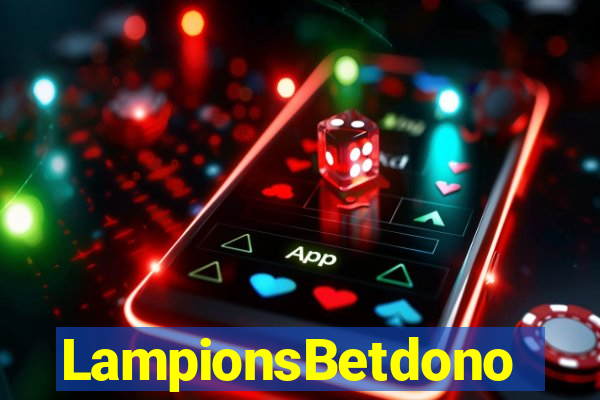 LampionsBetdono