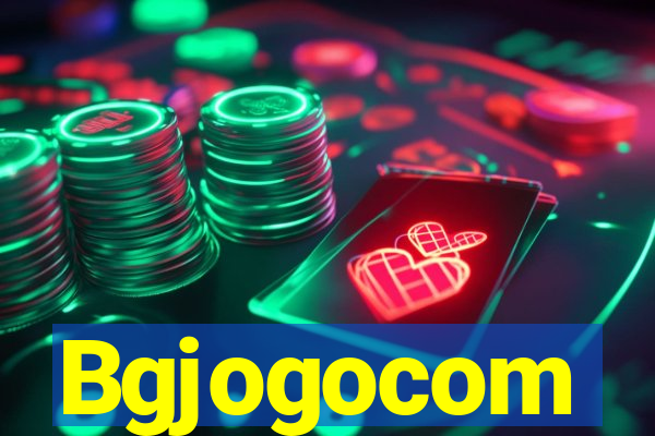 Bgjogocom