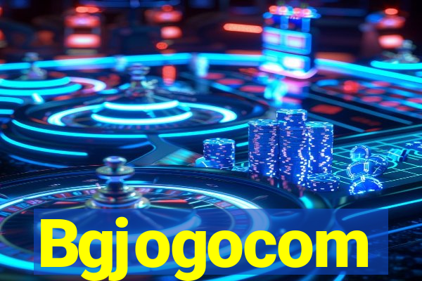 Bgjogocom