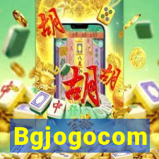 Bgjogocom