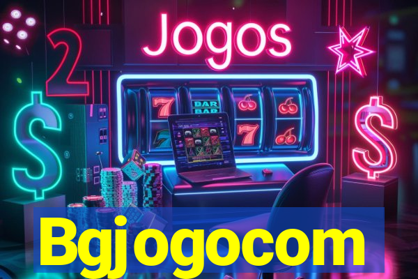 Bgjogocom