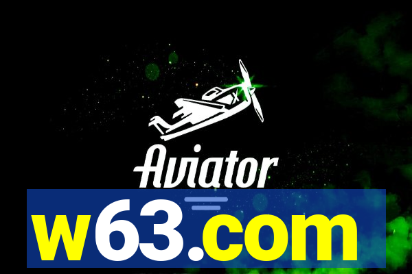 w63.com