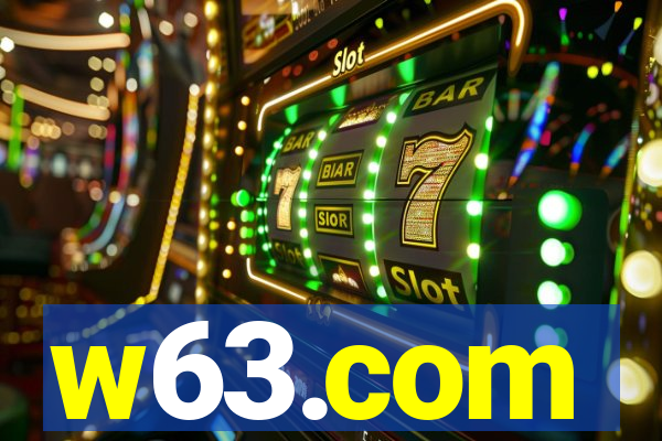 w63.com