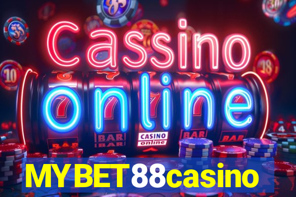 MYBET88casino