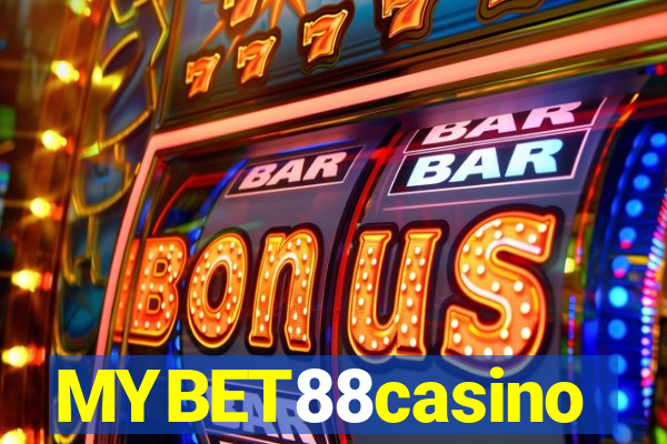 MYBET88casino