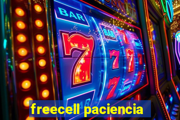 freecell paciencia