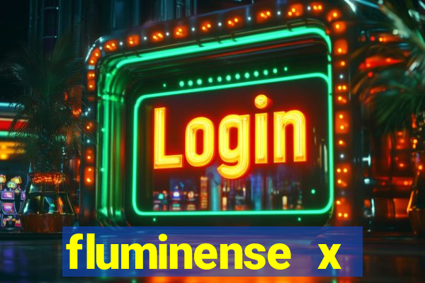fluminense x cruzeiro futemax