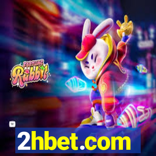 2hbet.com
