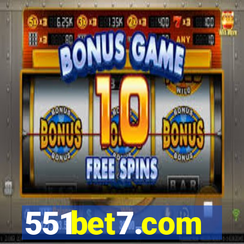 551bet7.com
