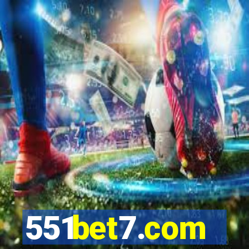 551bet7.com