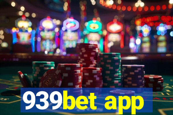 939bet app