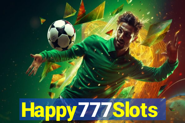 Happy777Slots