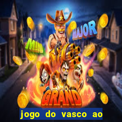 jogo do vasco ao vivo em hd