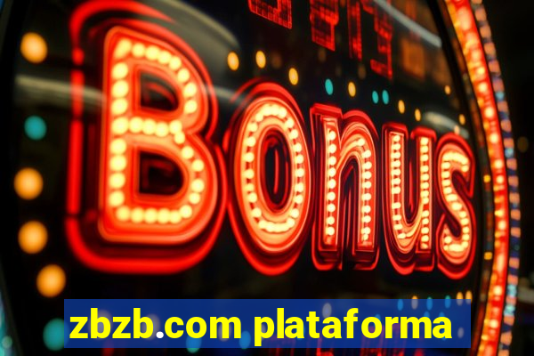 zbzb.com plataforma