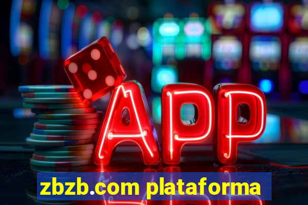 zbzb.com plataforma