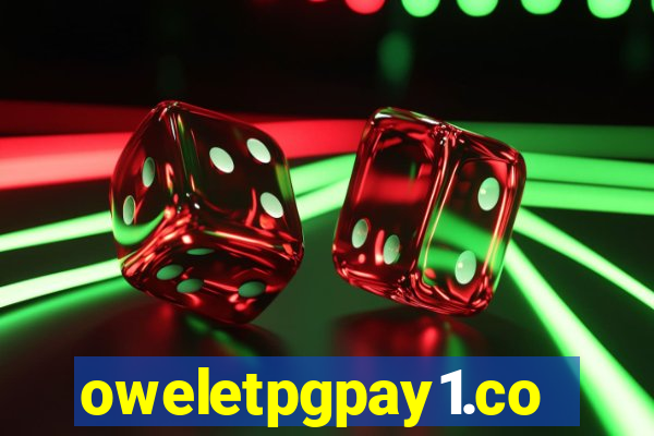 oweletpgpay1.com