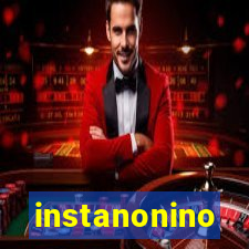instanonino