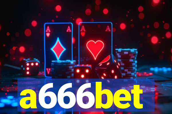 a666bet
