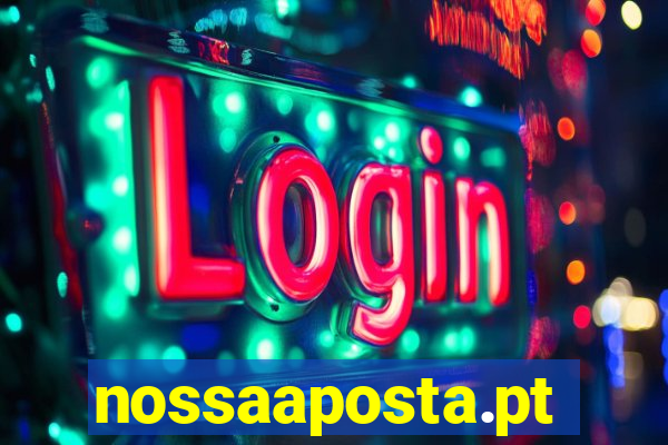 nossaaposta.pt