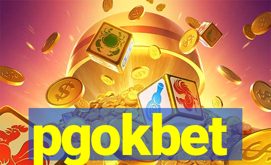 pgokbet