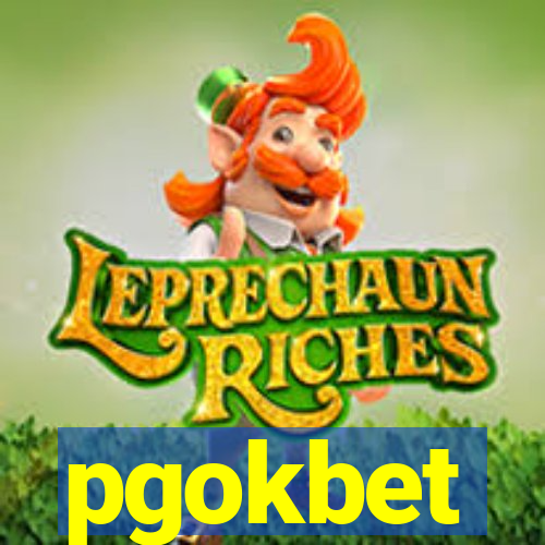 pgokbet