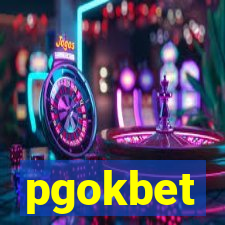pgokbet