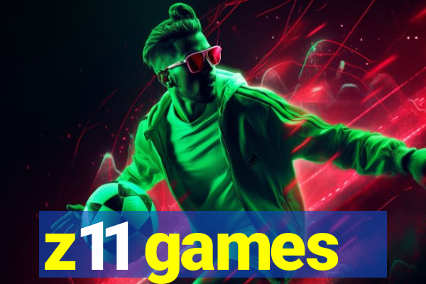 z11 games