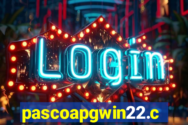 pascoapgwin22.com